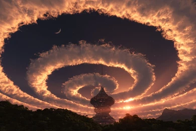 Trololo Blogg: Sci Fi Wallpapers For Ipad