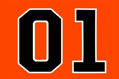 GENERAL LEE Dukes Hazzard Dodge Charger Muscle Hot Rod Rods ...