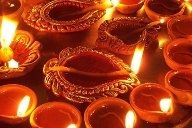 Happy Diwali Wallpapers 2013 Free Download