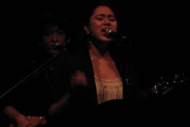 The Truth And Tales About Me: :: Threesome...Najwa...and Mr. M ...