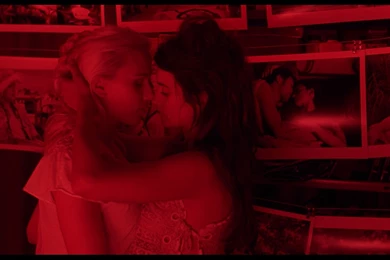 Vicky Cristina Barcelona, 2008 (Woody Allen)