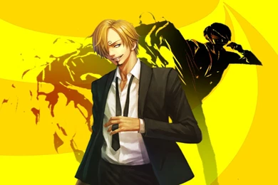Sanji Wallpapers   Wallpapers Cave