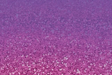 Pink & Purple Glitter Gradient