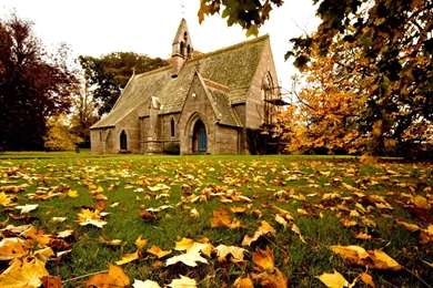 Church HD Wallpaper, Church Background Images, New Wallpapers