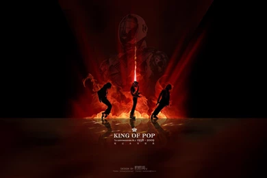 KING OF POP Wallpapers