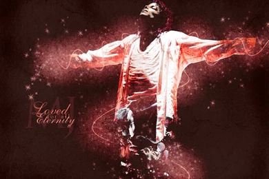 MJ /niks95 <3 King Of Pop   The King Of Pop Wallpapers (19755784 ...