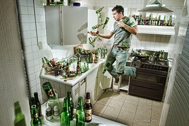 Dos Equis By EDamak On DeviantArt