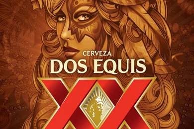 Dos Equis : Ultimate Masquerade