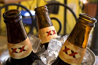 Fondos De Pantalla Dos Equis (XX)