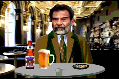 Dos Equis Most Interesting Man In The World Parody YouTube