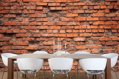 Brick Wallpapers Promotion