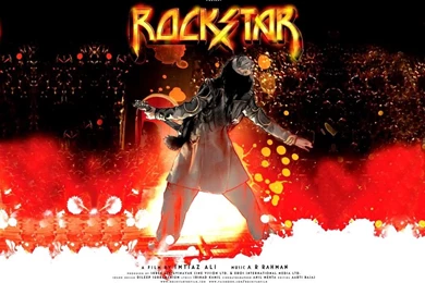 Rockstar Movie Wallpapers