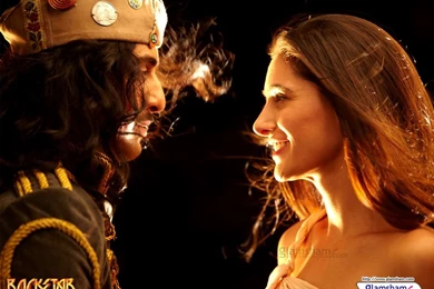 Rockstar Movie Wallpapers 36120   Glamsham