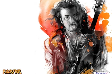 Rockstar Movie Wallpapers 36443   Glamsham