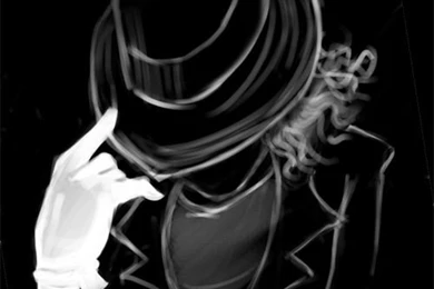 King Of Pop By Chibi jen hen On DeviantArt