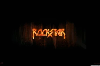 Rockstar HD Desktop Wallpapers : High Definition