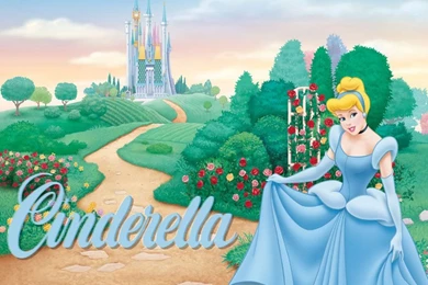 Sweet Cinderella ♡ On Pinterest
