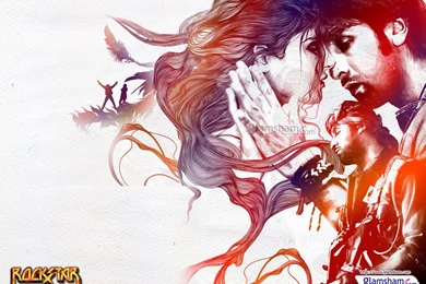 Rockstar Movie Wallpapers 36447   Glamsham