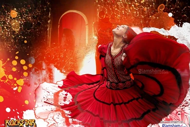 Rockstar Movie Wallpapers 36441   Glamsham