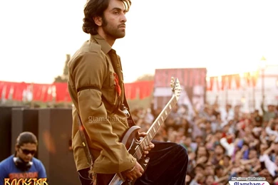 Rockstar HD Wallpapers