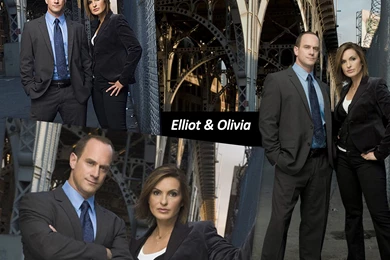 3 Law & Order: Special Victims Unit HD Wallpapers