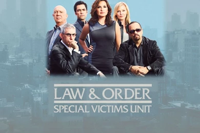 SVU Law And Order SVU Wallpapers (33619778) Fanpop