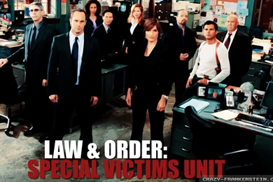 Law And Order Wallpapers Crazy Frankenstein