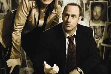 Law & Order Special Victims Unit (SVU): Wallpapers