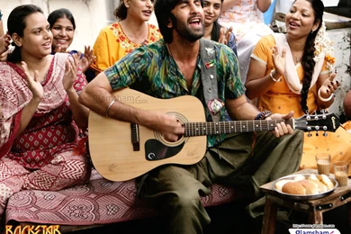 Rockstar Movie Wallpapers 35123   Glamsham