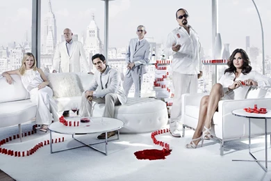 Law & Order: Special Victims Unit Bölüm Rehberi