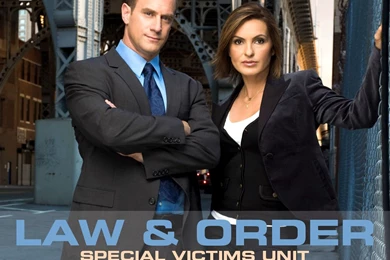 Law & Order: Special Victims Unit Wallpapers