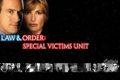 Law And Order: SVU Wallpapers By Letizia On DeviantArt