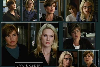 Wallpapers   Law And Order SVU Wallpapers (465073)   Fanpop