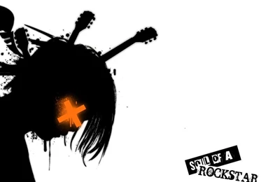 Soul Of A Rockstar   Wallpapers By Ndefined On DeviantArt