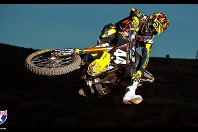 Rockstar Energy Racing Wallpapers   Racer X Online