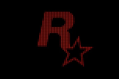 Rockstar Games Logos Wallpapers