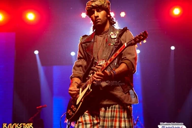 Rockstar Movie Wallpapers 36112   Glamsham