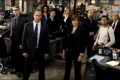 Law & Order: Special Victims Unit Wallpapers HD On Wallpapers Bros