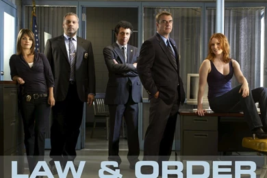 Law & Order: Criminal Intent Bölüm Rehberi