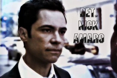 AMARO   Law And Order SVU Wallpapers (35975019)   Fanpop