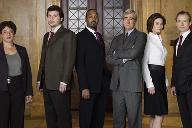 Tv Show Law & Order SVU Wallpapers