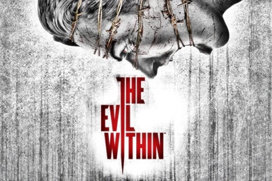 The Evil Within Wallpapers HD Wide Screen