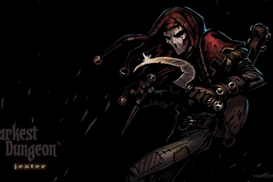 DARKEST DUNGEON Fantasy Dark Warrior Game Games Adventure G ...
