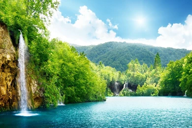 Nature Free Desktop Wallpapers Obtain   HD Images New