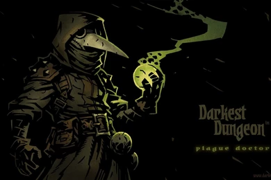 Darkest Dungeon Computer Wallpapers, Desktop Backgrounds ...