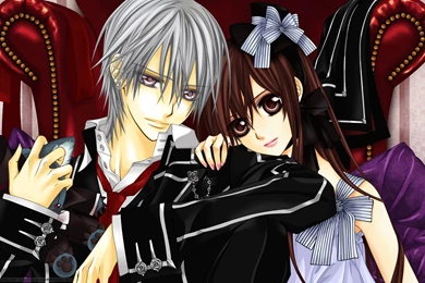 Vampire Knight HD Wallpapers Download