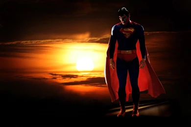 Superman Wallpapers Free Download