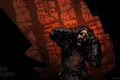 DARKEST DUNGEON Fantasy Dark Warrior Game Games Adventure R ...