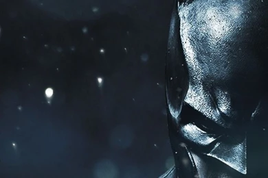 Lenovo Vibe Shot Wallpaper: Darkest Batman Mobile Android Wallpapers