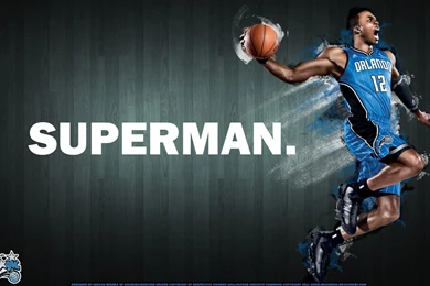 Dwight Howard Wallpapers Hd Free Download